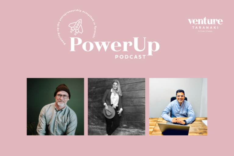 PowerUp Podcast
