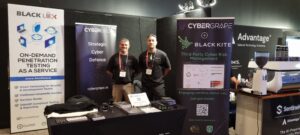 CyberGrape