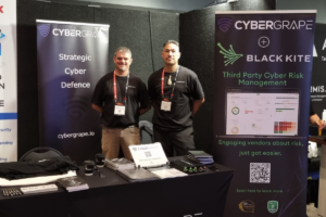 CyberGrape