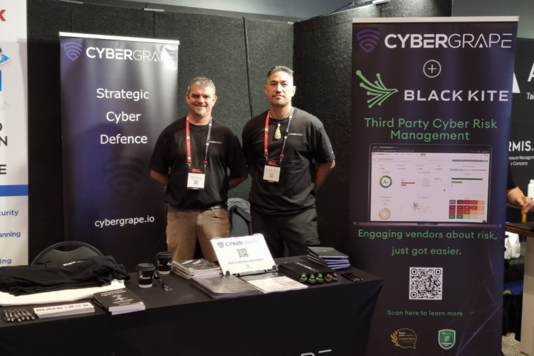 CyberGrape