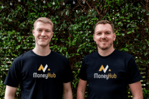 MoneyHub Image Doug & Chris