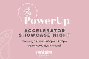 PowerUp Accelerator