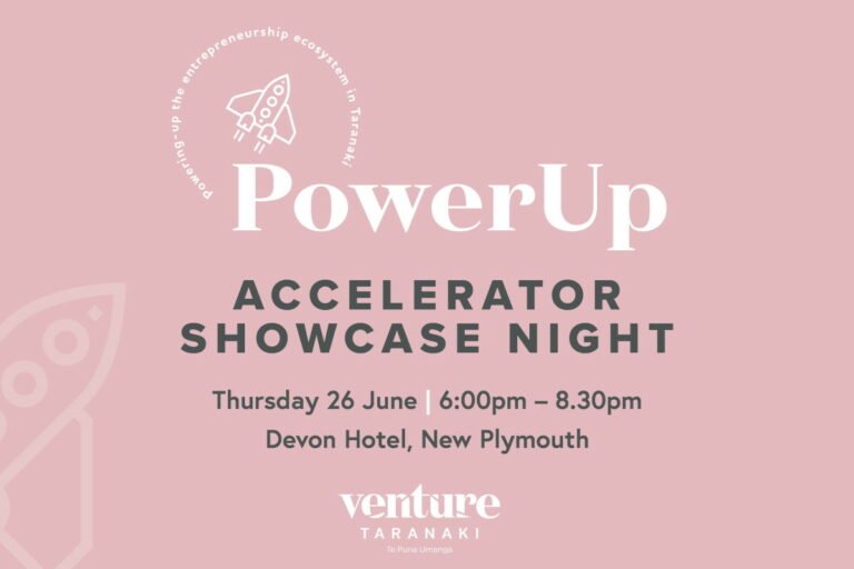 PowerUp Accelerator