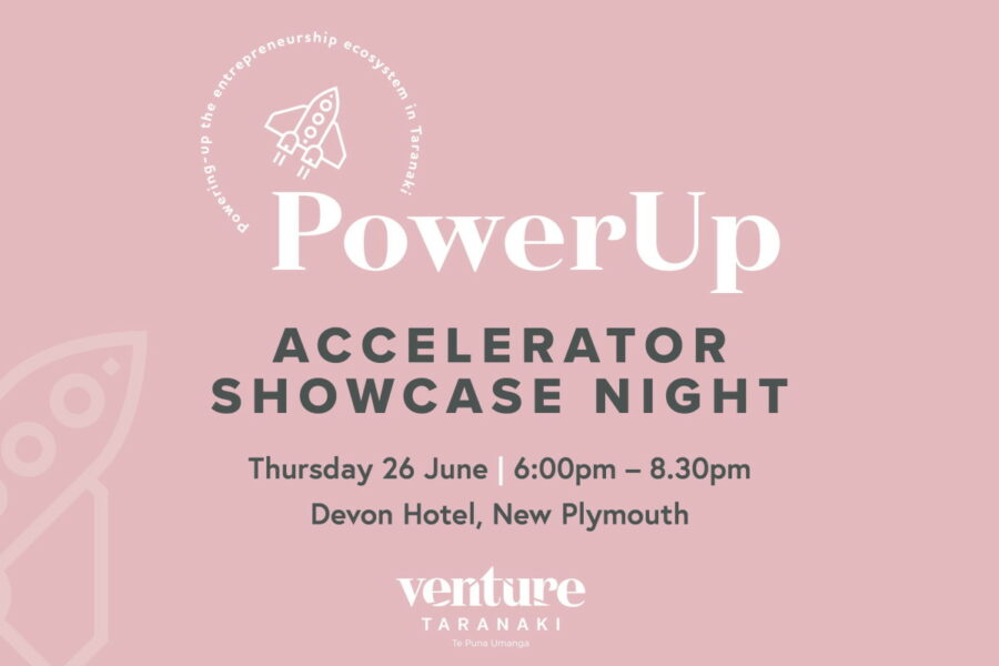 PowerUp Accelerator
