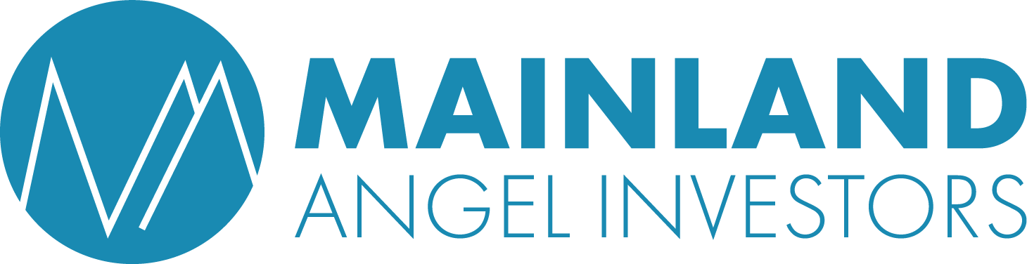 Mainland Angel Investors logo