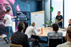 GEN NZ Unconference