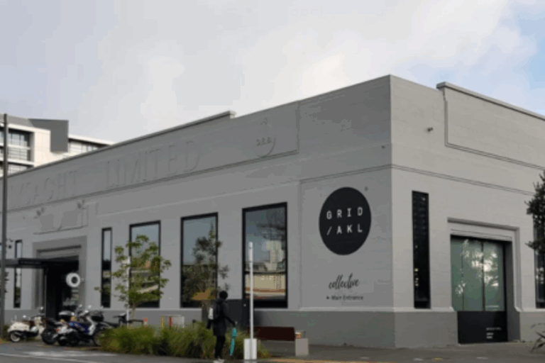 Auckland Startup Week