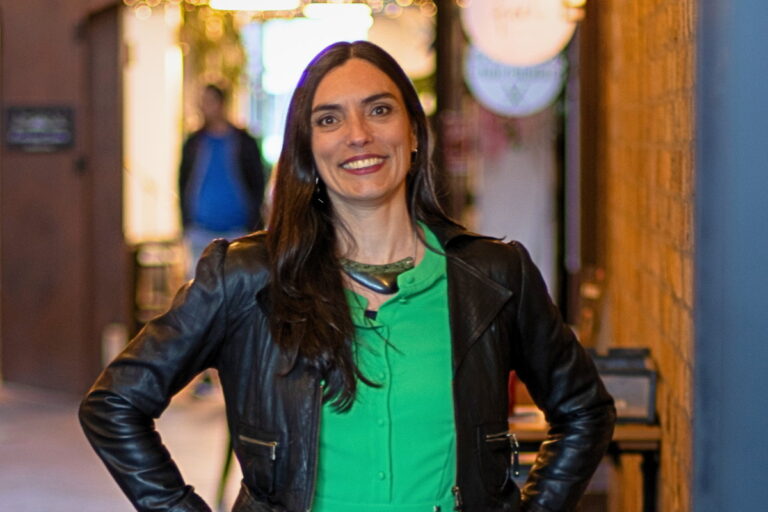 Manuela Klevisser