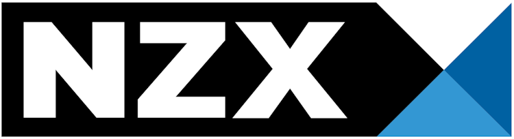 NZX logo