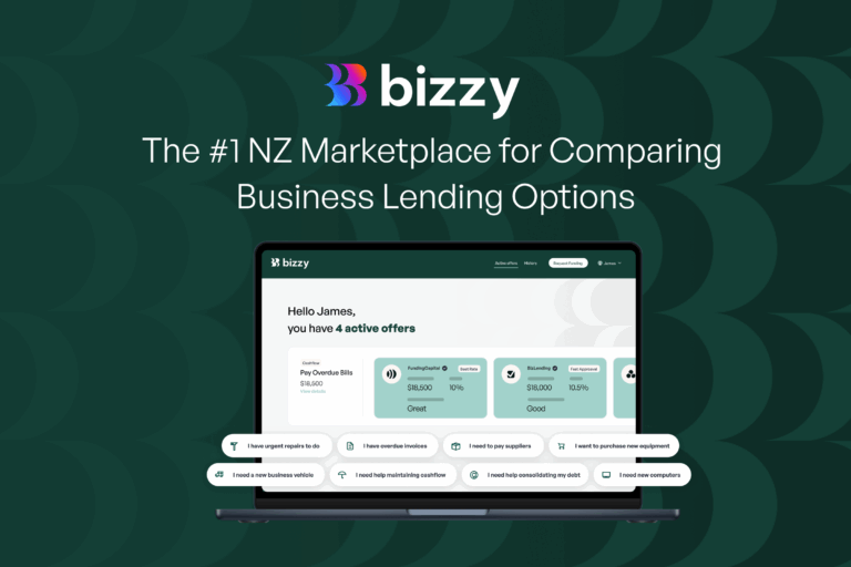 Bizzy Limited