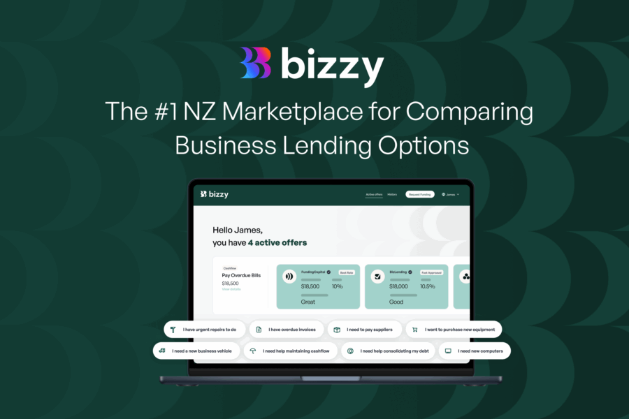 Bizzy Limited