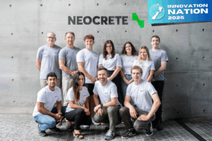 Neocrete