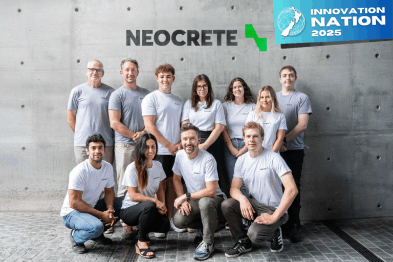 Neocrete